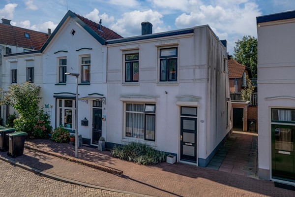 Medium property photo - Julianaplein 21, 6916 BZ Tolkamer